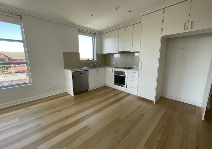 413/29 Nicholson Street, Brunswick East, VIC, Brunswick East - Thumbnail 3