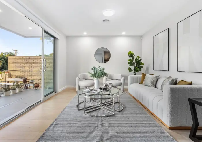 12A Rosamond Crescent, Doncaster East, VIC, Doncaster East - Thumbnail 4