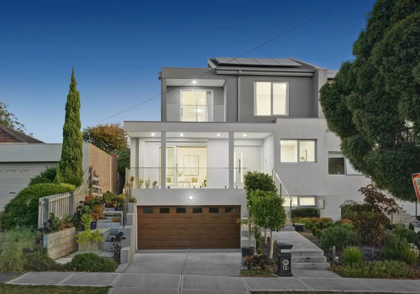 12A Rosamond Crescent, Doncaster East, VIC, Doncaster East - Thumbnail 2