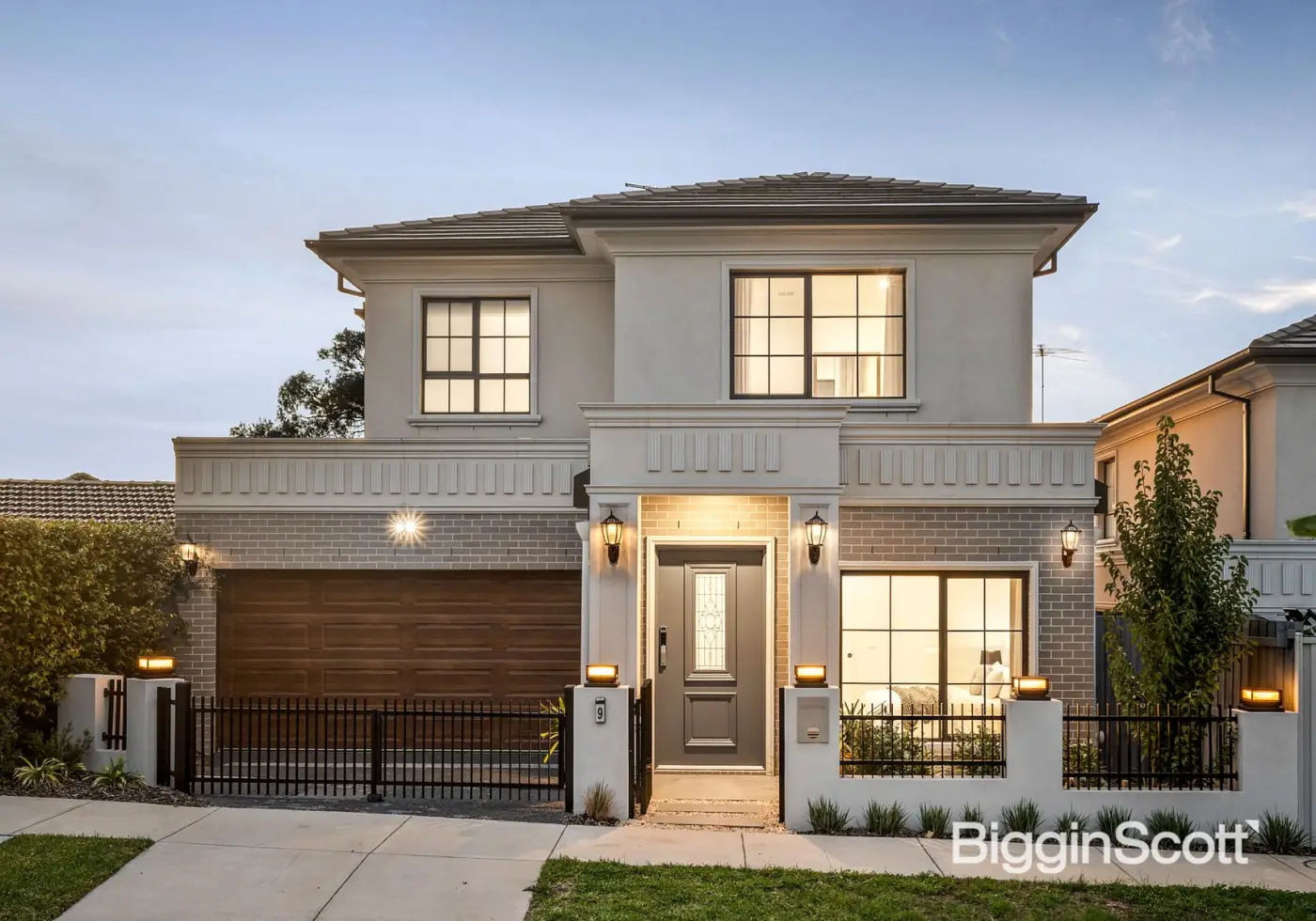 9 Olron Rise, Doncaster East, VIC, Doncaster East - Thumbnail 2