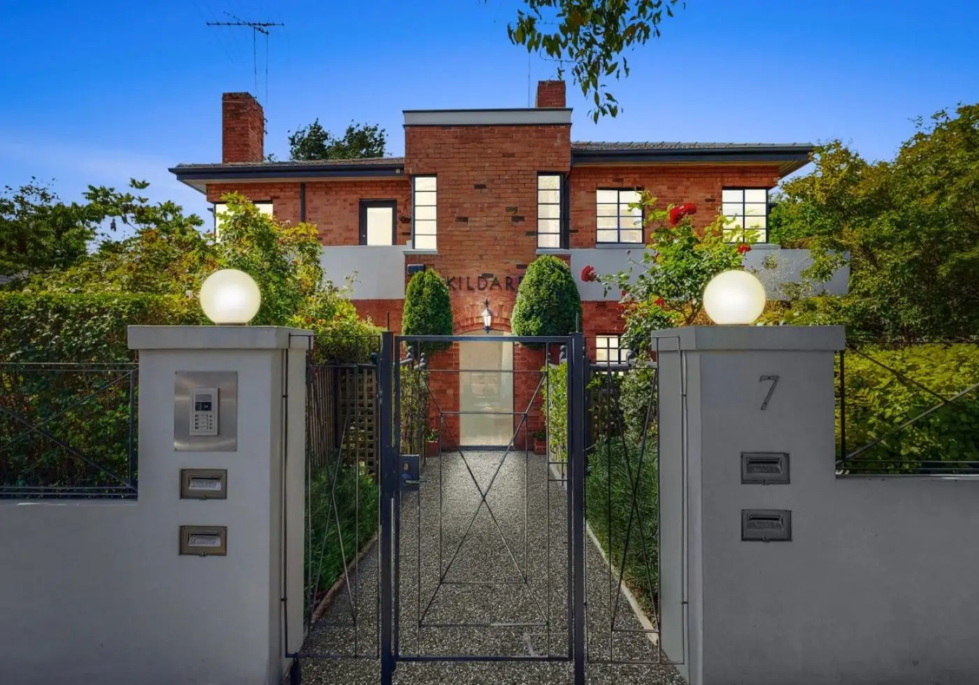 1/7 Lisson Grove, Hawthorn, VIC, Hawthorn - Thumbnail 2