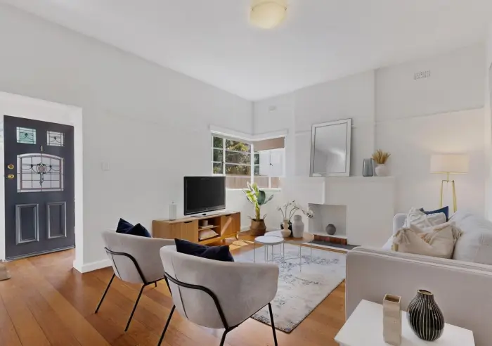 1/7 Lisson Grove, Hawthorn, VIC, Hawthorn - Thumbnail 3