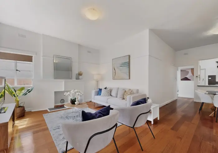 1/7 Lisson Grove, Hawthorn, VIC, Hawthorn - Thumbnail 4