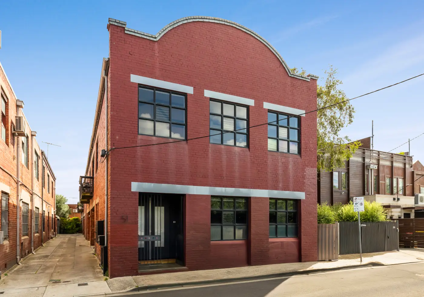 1/51 James Street, Windsor, VIC, Windsor - Thumbnail 2