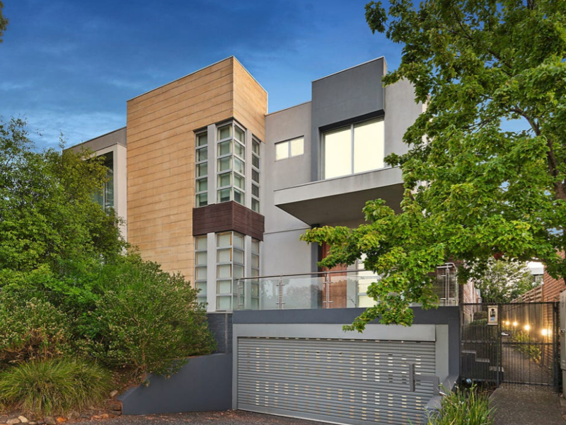 Modern Townhouse For Lease - EDSC and Doncaster Gardens School Zone