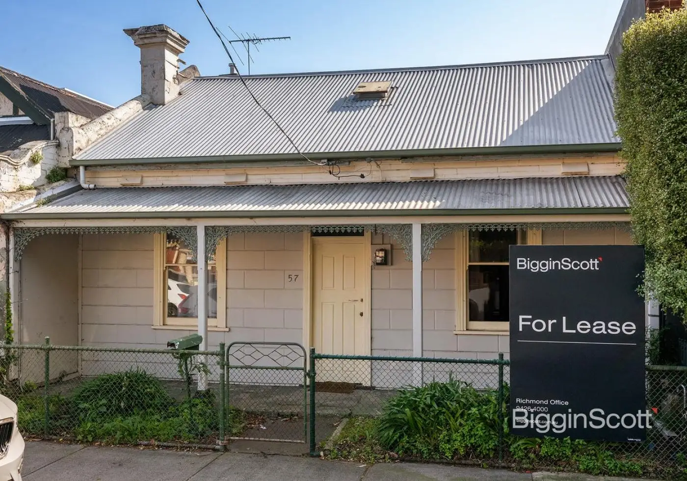 57 Baker St, Richmond, VIC, Richmond - Thumbnail 2