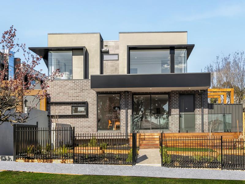 Effortless Elegance in Every Detail