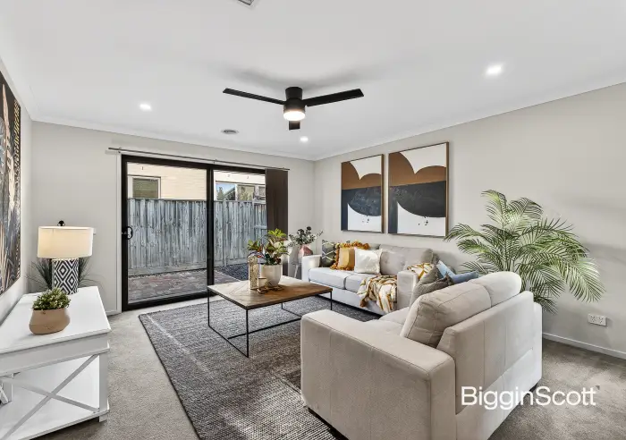 51 Morningside Boulevard, Cranbourne West, VIC, Cranbourne West - Thumbnail 3