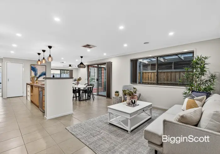 51 Morningside Boulevard, Cranbourne West, VIC, Cranbourne West - Thumbnail 6