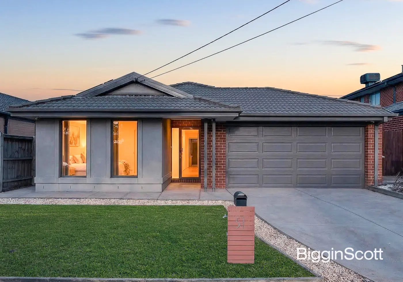 51 Morningside Boulevard, Cranbourne West, VIC, Cranbourne West - Thumbnail 2