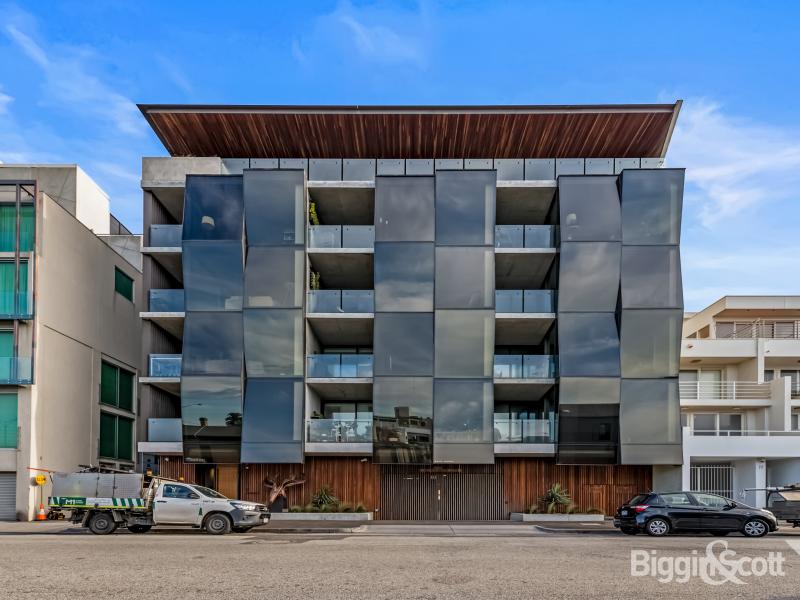 Premium Beachside Lifestyle