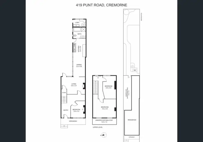 419 Punt Road, Richmond, VIC, Richmond - Thumbnail 6