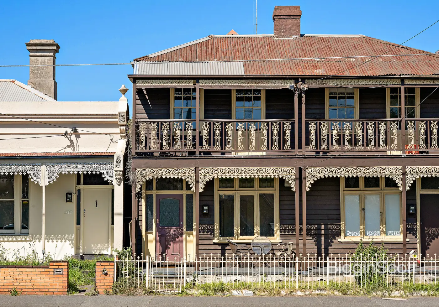 419 Punt Road, Richmond, VIC, Richmond - Thumbnail 2