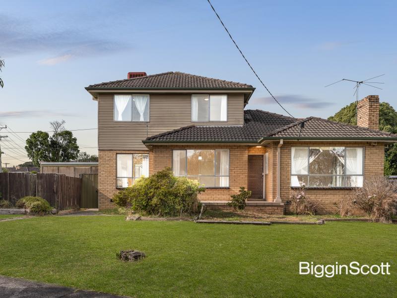 Prime Glen Waverley Location - Walk to The Glen & Train Station