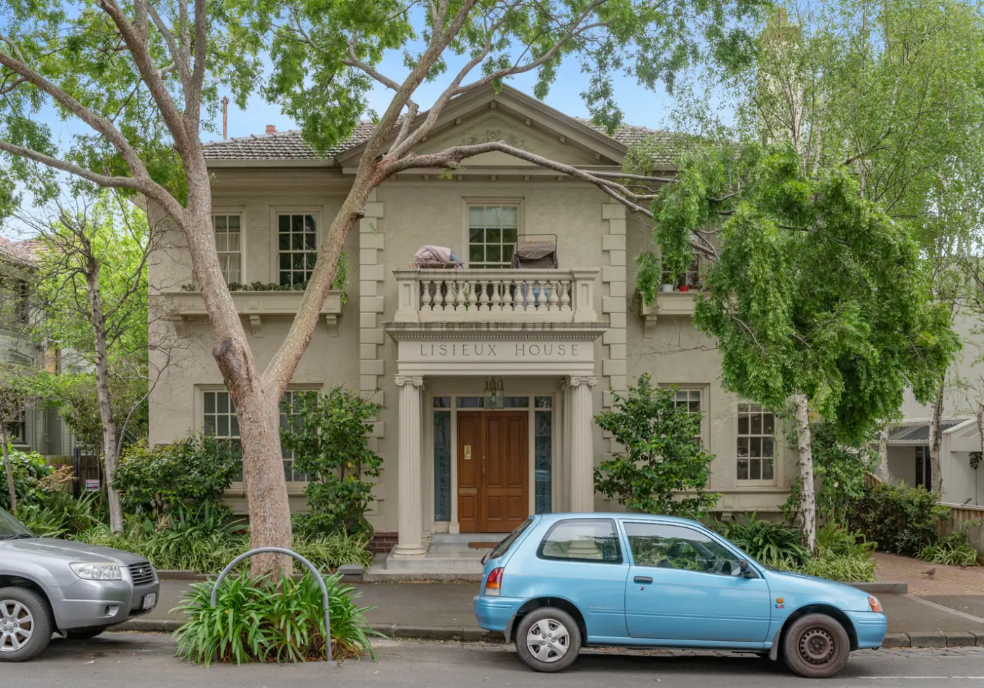 1/100 George Street, East Melbourne, VIC, East Melbourne - Thumbnail 2