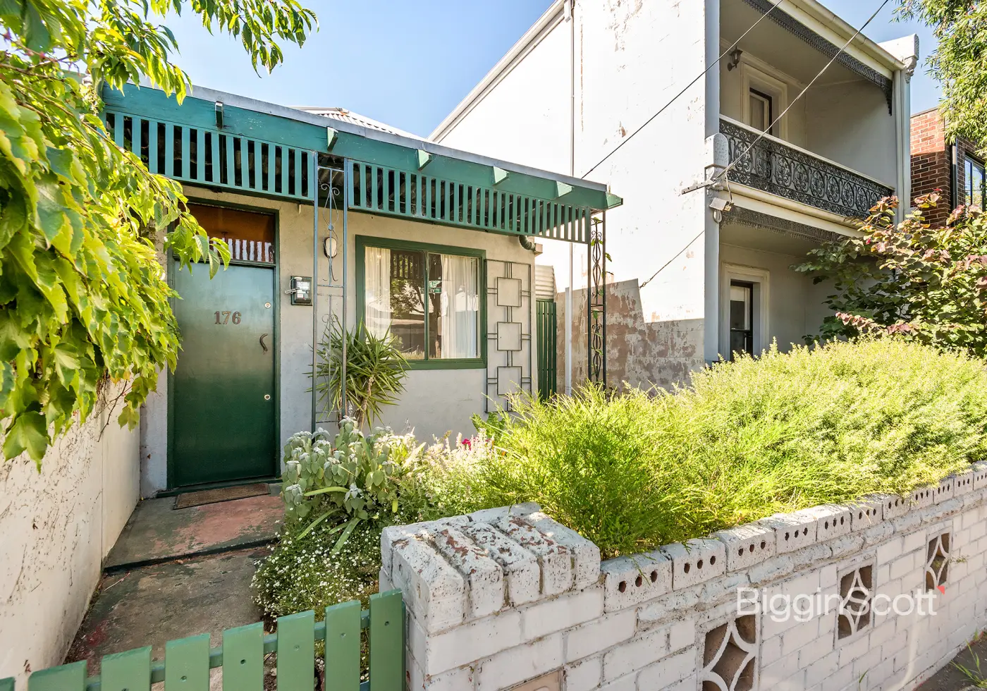 176 Vere Street, Abbotsford, VIC, Abbotsford - Thumbnail 2