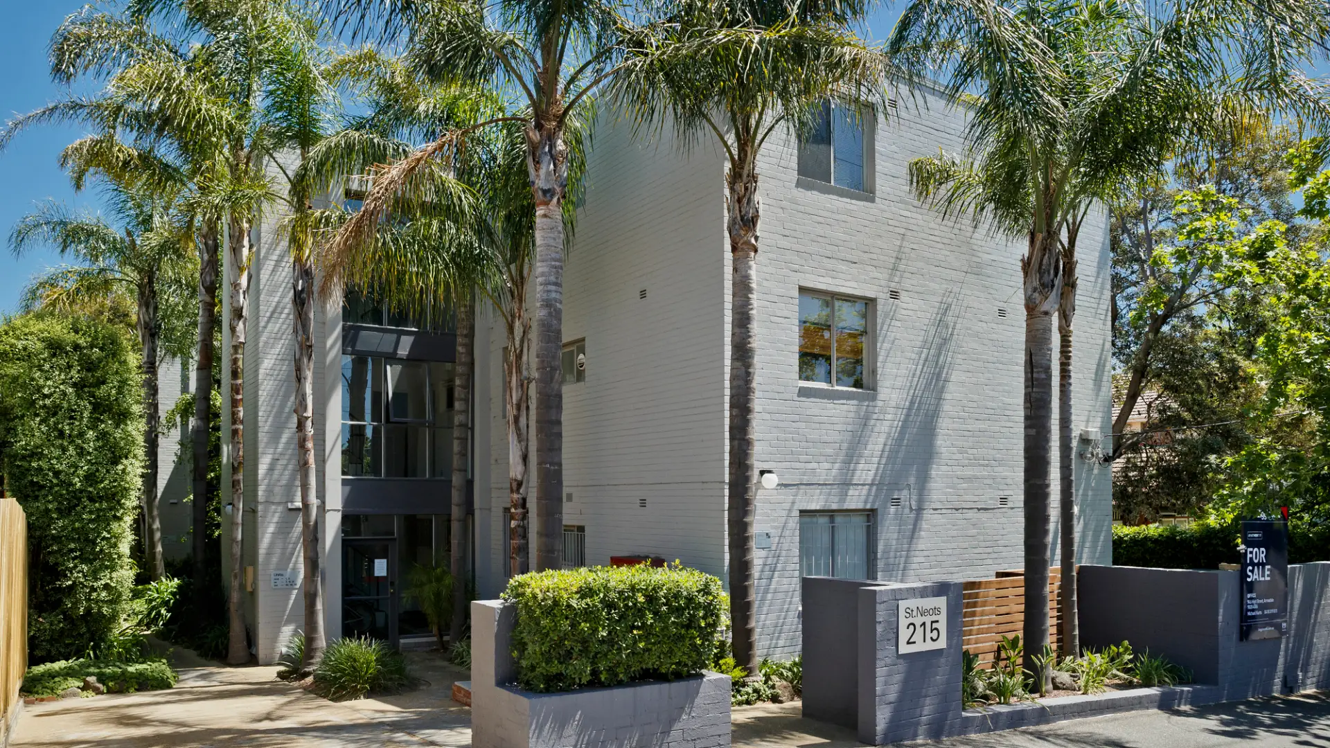 8/215 Williams Road, South Yarra, VIC, South Yarra - Thumbnail 2