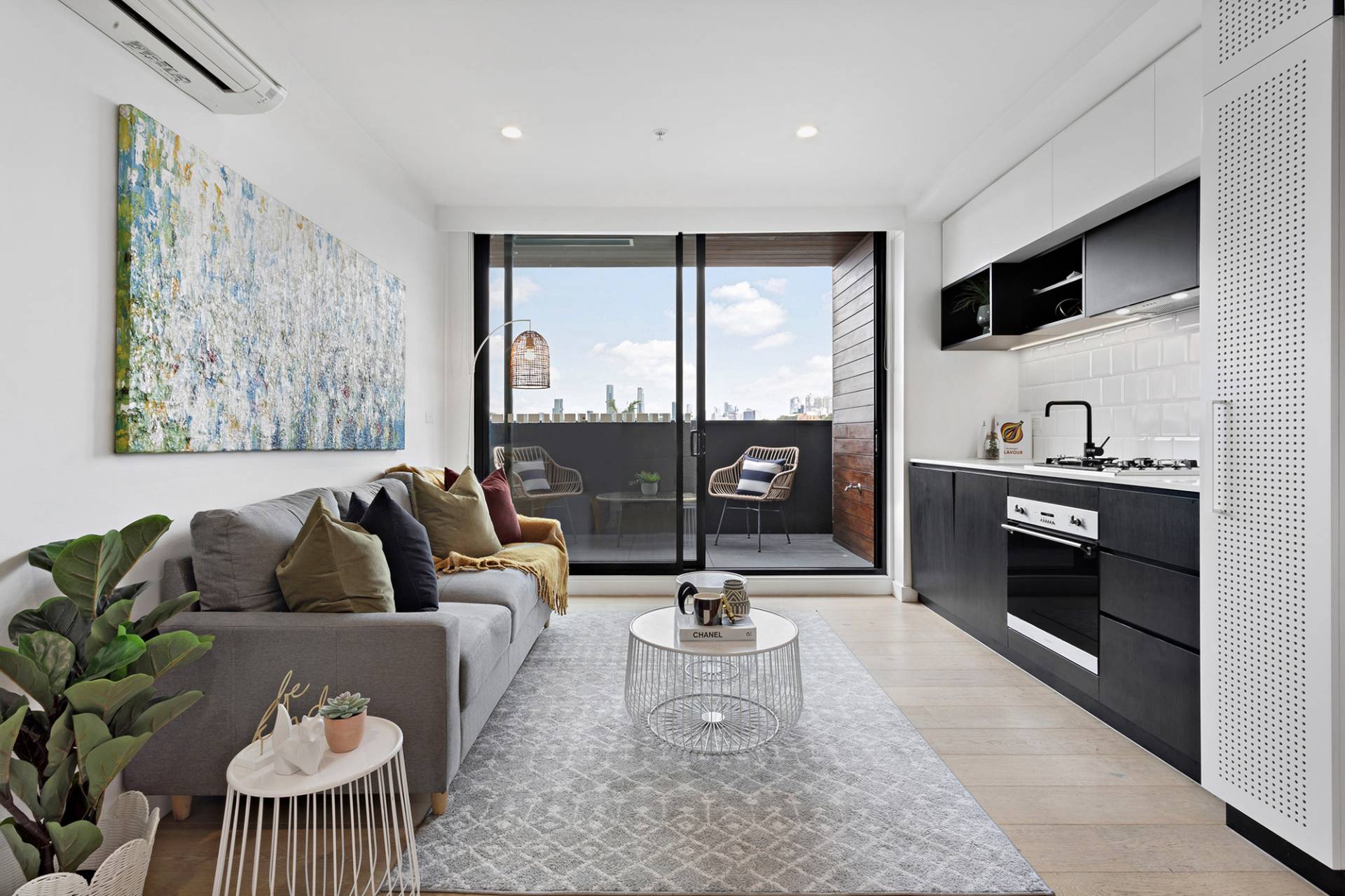205/360 Burnley Street, Richmond - Image 1