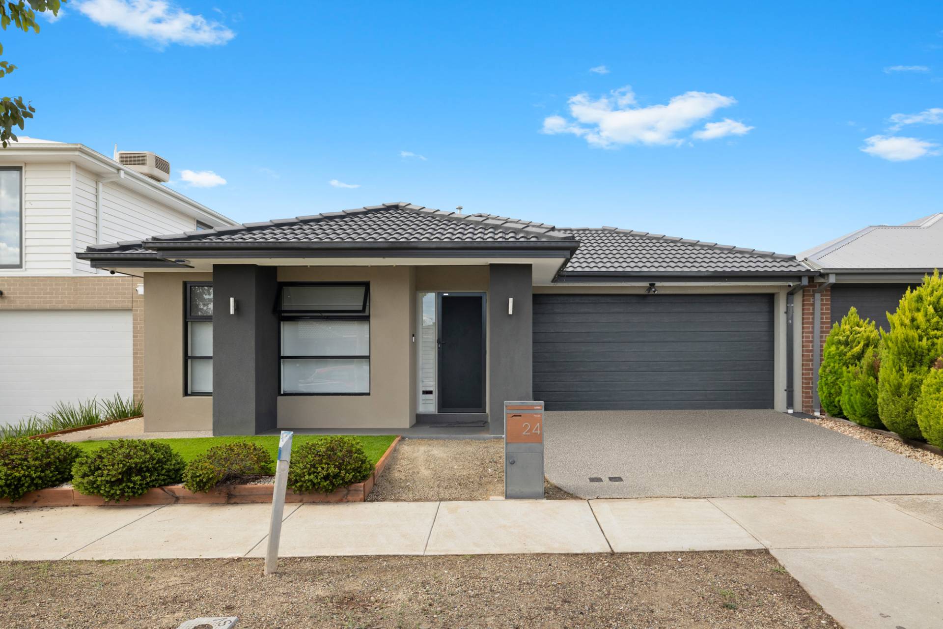 24 Horsley Street, Thornhill Park VIC 3335, Thornhill Park - Image 1