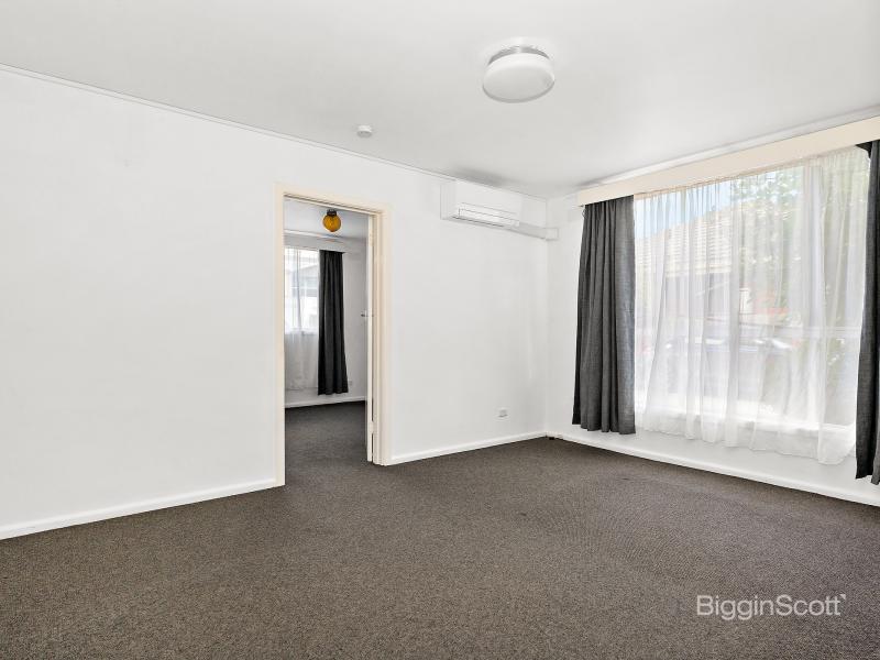 Minutes from the heart of Richmond!