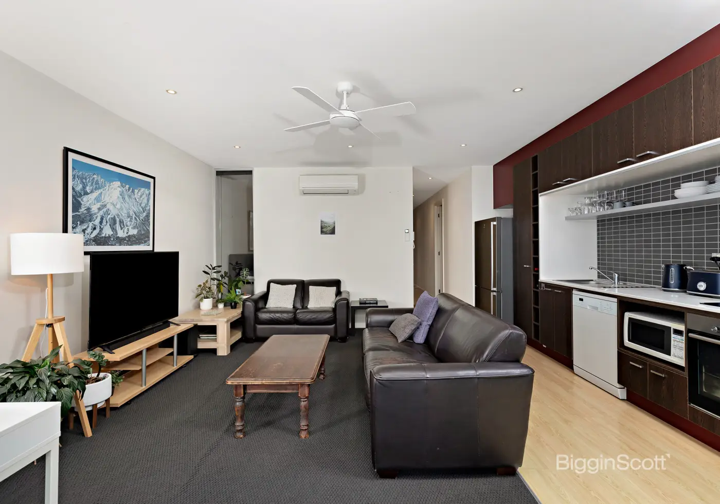 306/18 Tanner Street, Richmond, VIC, Richmond - Thumbnail 2