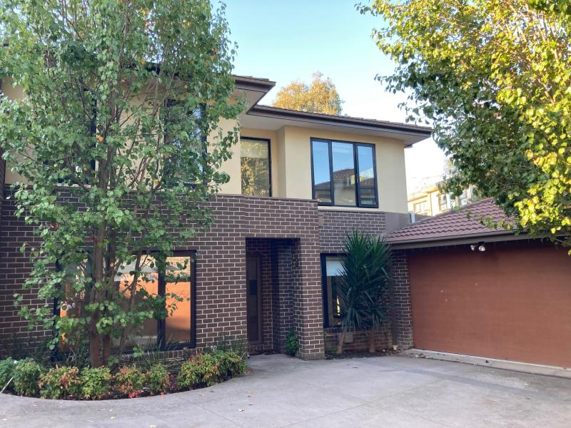 Modern and Convenience