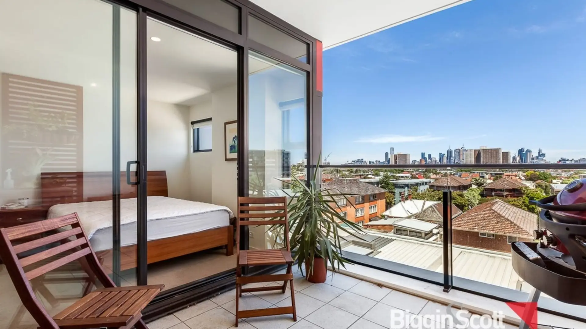 409/20 Burnley Street, Richmond, VIC, Richmond - Thumbnail 2