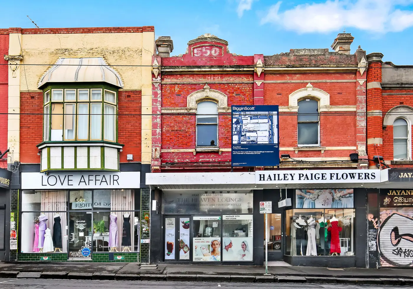 550A Sydney Road, Brunswick, VIC, Brunswick - Thumbnail 2