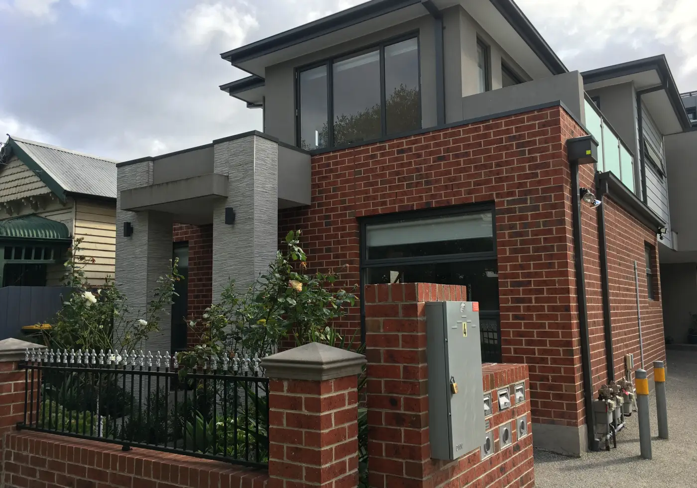1/4 Bent Street, Northcote, VIC, Northcote - Thumbnail 2