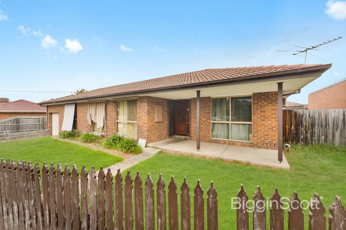 188 Jacksons Road, Noble Park North VIC 3174