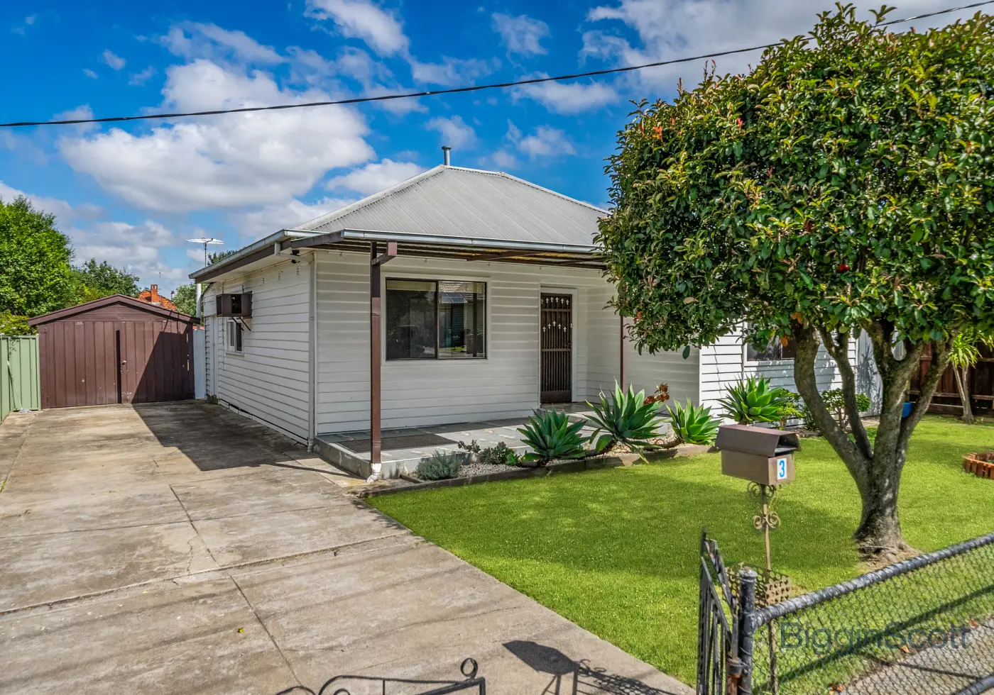 3 Melton Avenue, Sunshine North, VIC, Sunshine North - Thumbnail 2