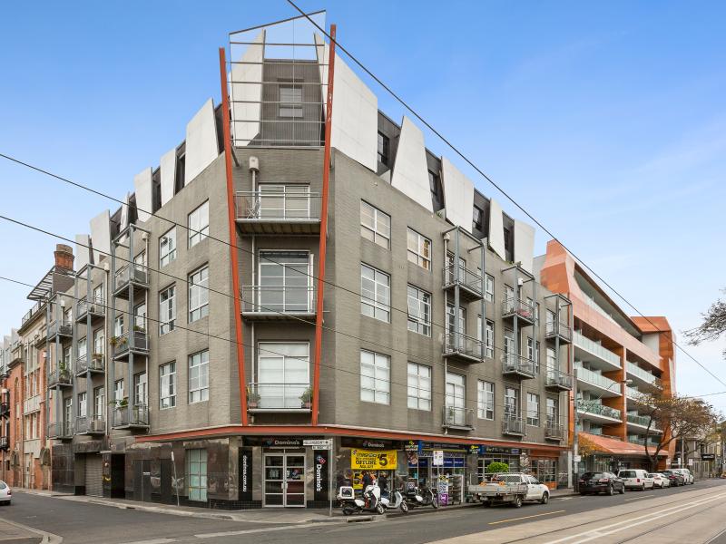 Warehouse Apartment Not To Be Missed