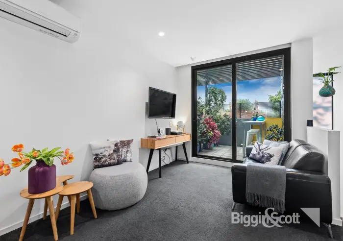 8/14 Burnley Street, Richmond, VIC, Richmond - Thumbnail 4
