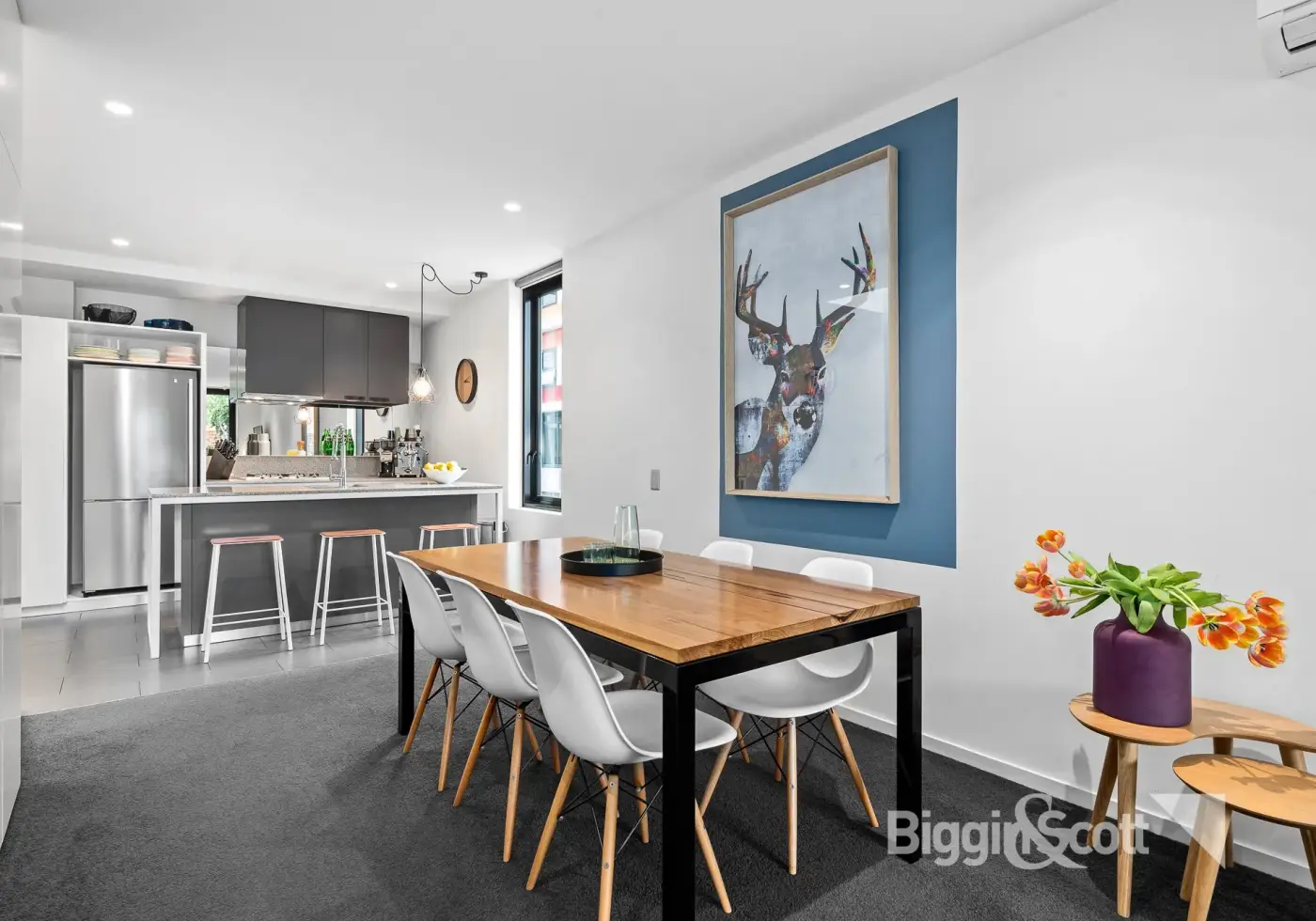 8/14 Burnley Street, Richmond, VIC, Richmond - Thumbnail 2