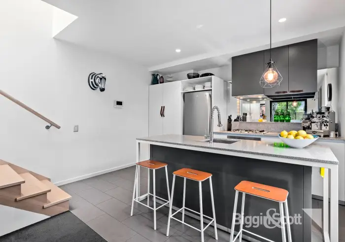 8/14 Burnley Street, Richmond, VIC, Richmond - Thumbnail 3