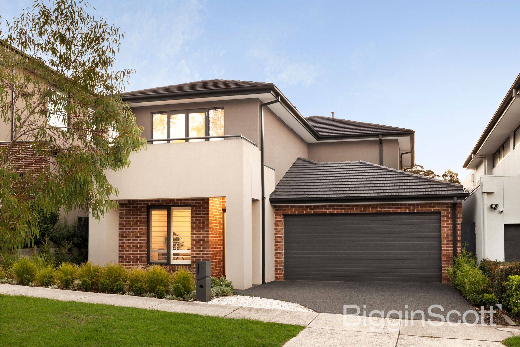 2 Stallion Avenue, Doncaster VIC 3108