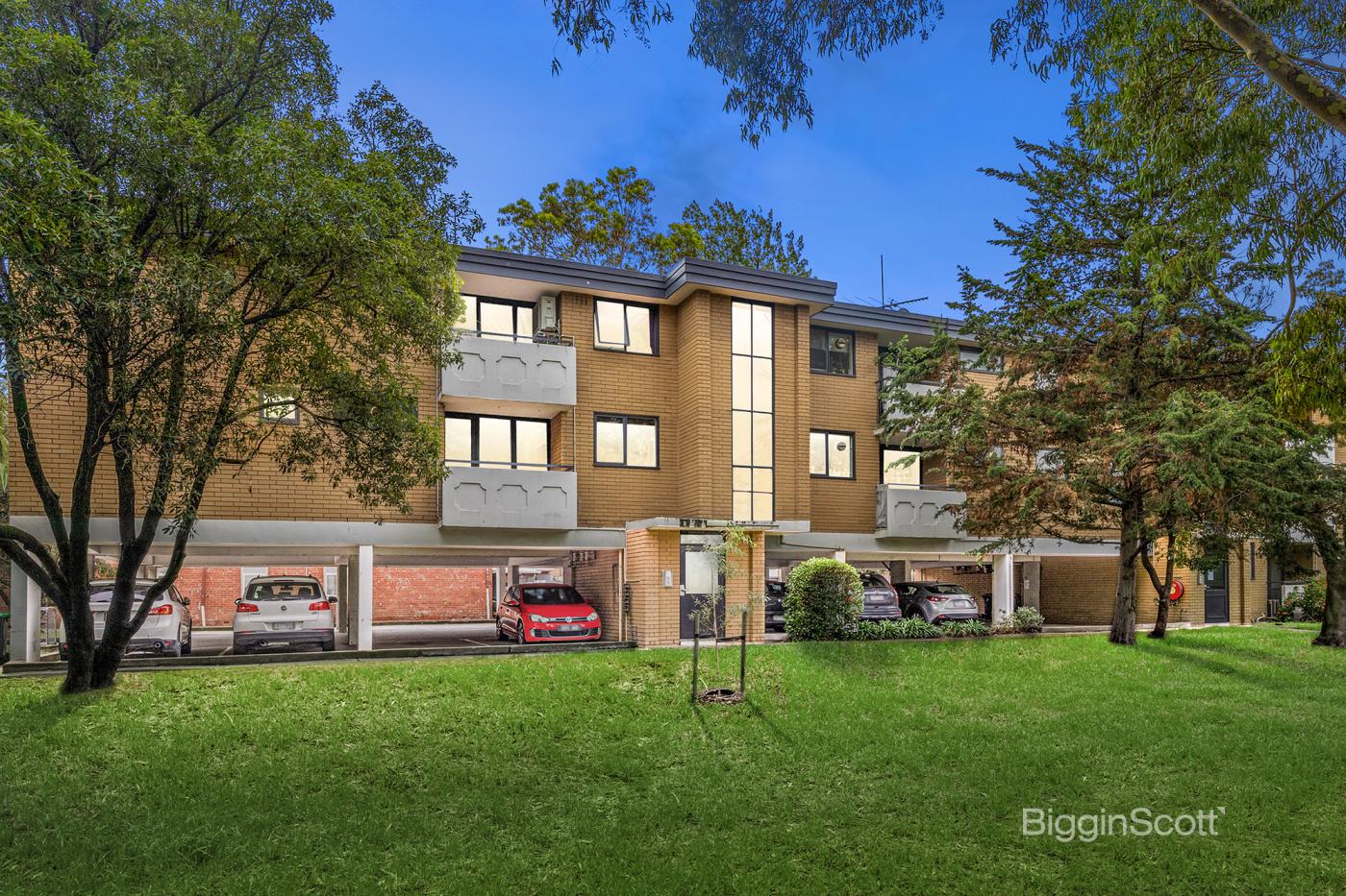 2/217-221 Barkly Avenue, Richmond, VIC, Richmond - Image 1