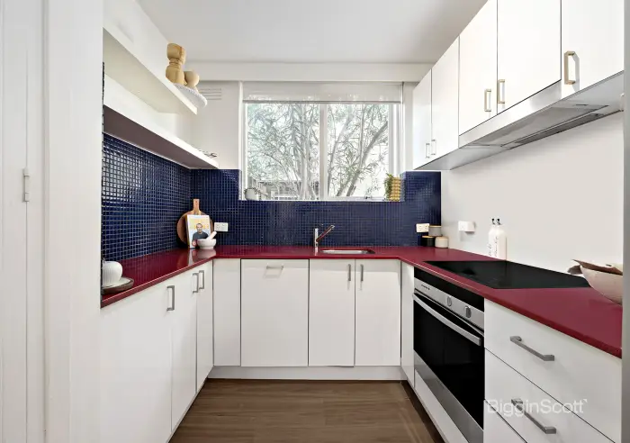 2/217-221 Barkly Avenue, Richmond, VIC, Richmond - Thumbnail 5