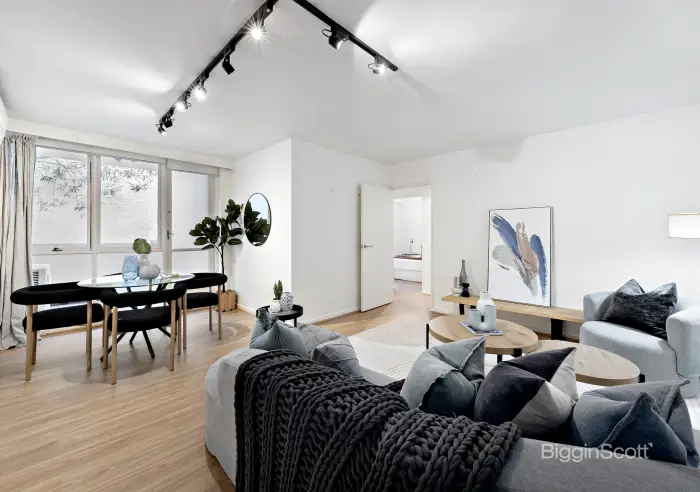 2/217-221 Barkly Avenue, Richmond, VIC, Richmond - Thumbnail 4