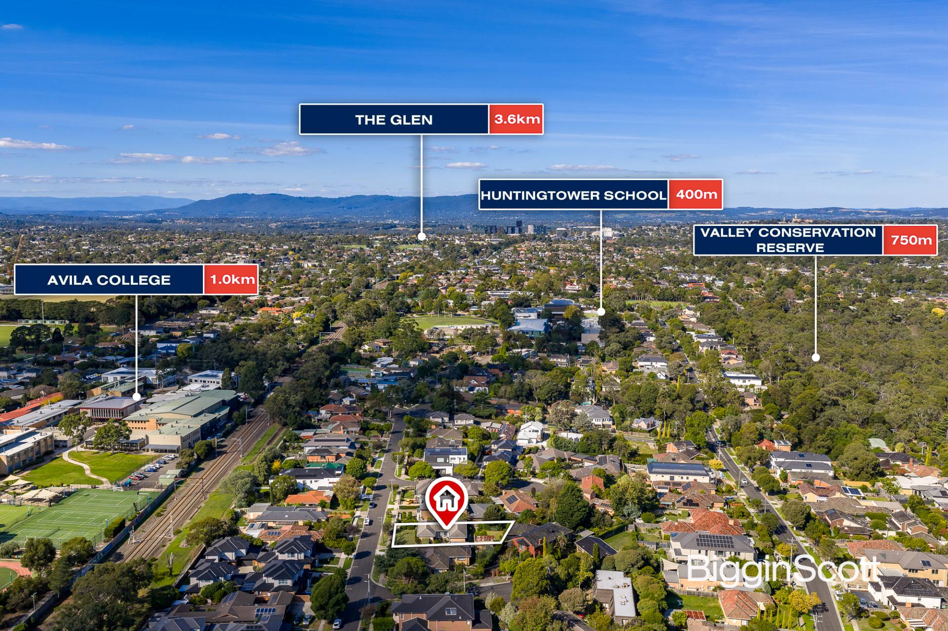 14 Amber Grove, Mount Waverley VIC 3149, Mount Waverley - Thumbnail 3