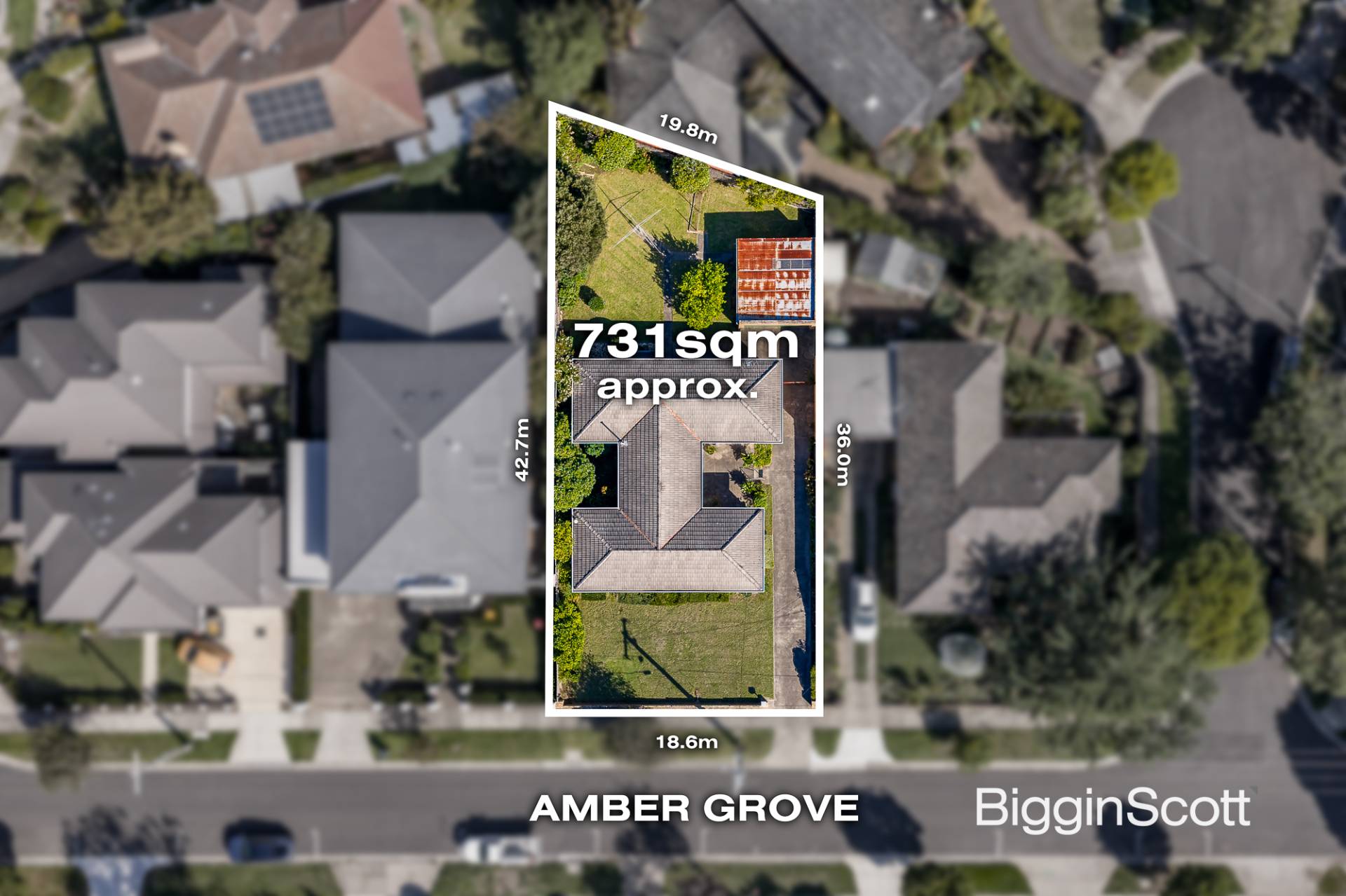 14 Amber Grove, Mount Waverley VIC 3149, Mount Waverley - Thumbnail 2