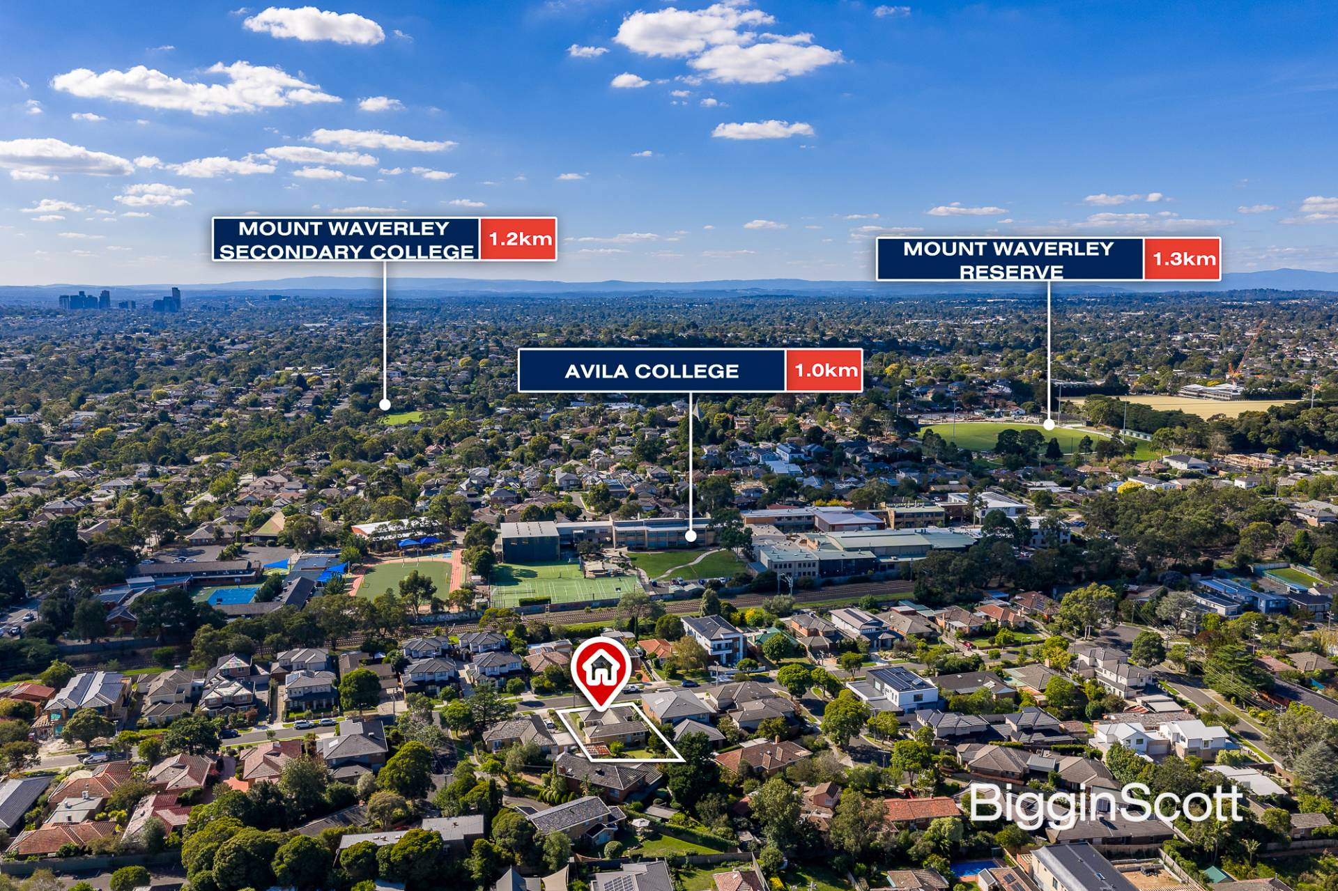 14 Amber Grove, Mount Waverley VIC 3149, Mount Waverley - Thumbnail 4
