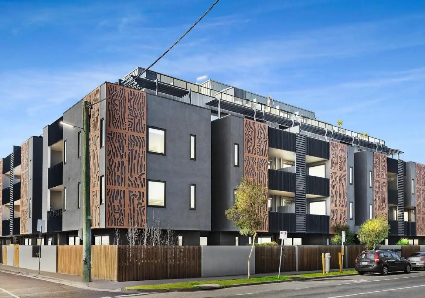 201/339 Burnley Street, Richmond, VIC, Richmond - Thumbnail 2