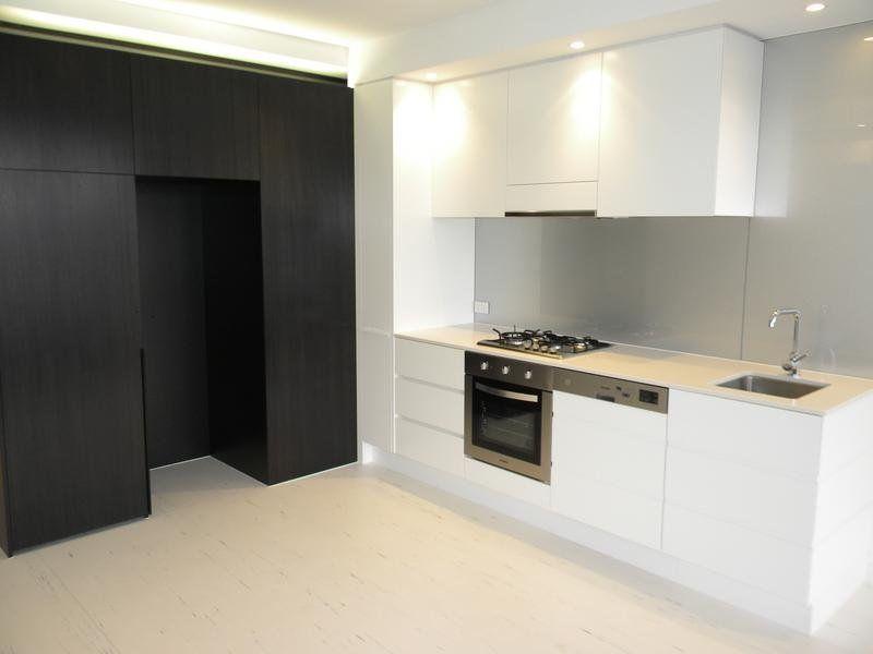 One Bedroom Apartment In Stunning Nero Complex