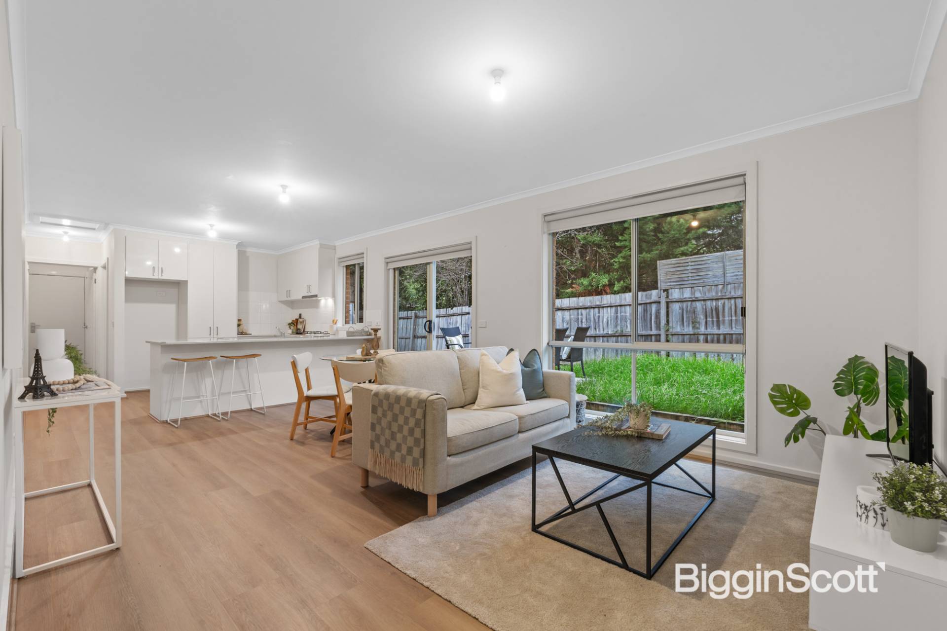 7/14 Patrick Avenue, Croydon North VIC 3136, Croydon North - Thumbnail 4