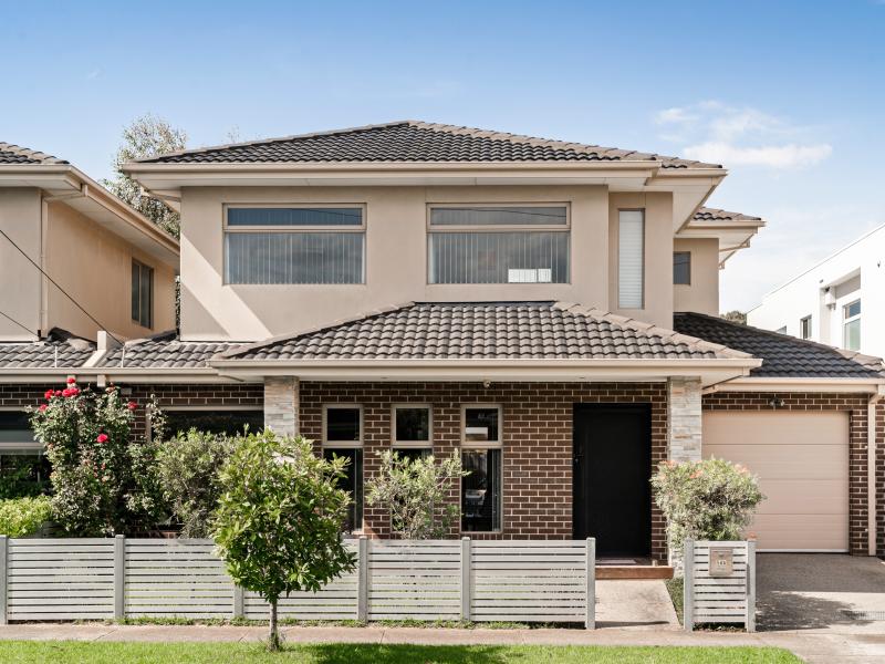 Contemporary Living in a Prime Altona North Position