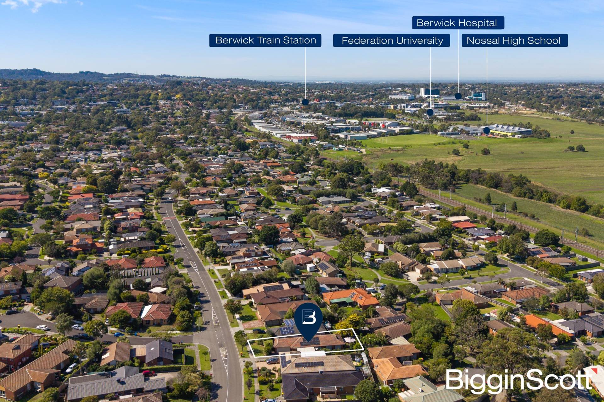119 Mansfield Street, Berwick VIC 3806, Berwick - Thumbnail 8