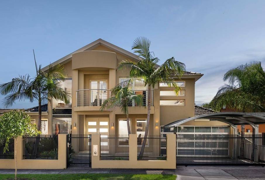 43 Endeavour Drive, Maribyrnong VIC 3032