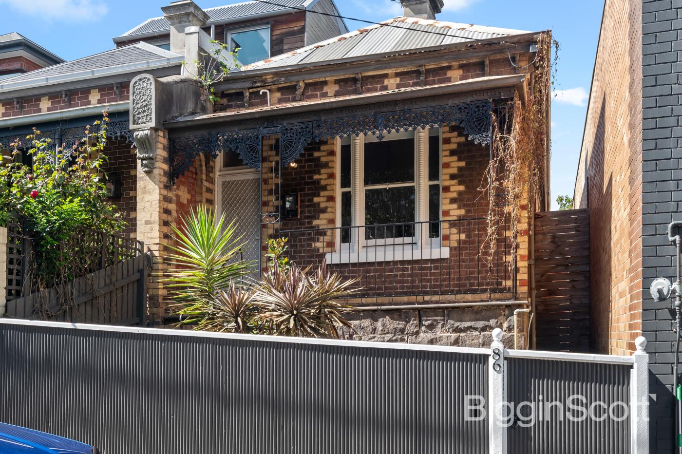 86 River Street, South Yarra, VIC