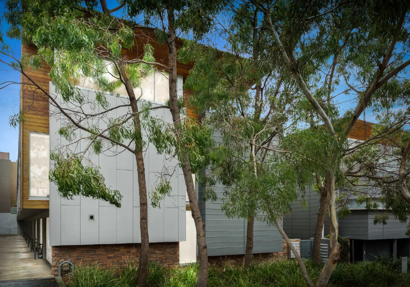 1/101 Crown St, Richmond, VIC, Richmond - Thumbnail 2